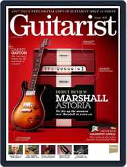 Guitarist (Digital) Subscription                    October 15th, 2015 Issue