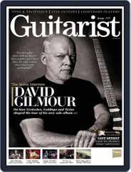 Guitarist (Digital) Subscription                    September 17th, 2015 Issue