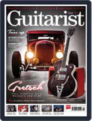 Guitarist (Digital) Subscription                    September 1st, 2015 Issue