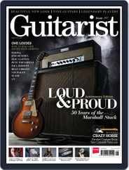 Guitarist (Digital) Subscription                    July 19th, 2015 Issue