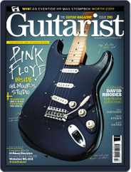 Guitarist (Digital) Subscription February 1st, 2015 Issue
