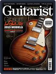 Guitarist (Digital) Subscription                    December 11th, 2014 Issue