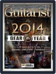 Guitarist (Digital) Subscription                    November 13th, 2014 Issue