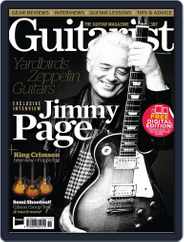 Guitarist (Digital) Subscription                    October 16th, 2014 Issue
