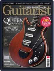 Guitarist (Digital) Subscription                    September 18th, 2014 Issue