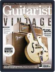 Guitarist (Digital) Subscription                    August 21st, 2014 Issue
