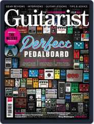 Guitarist (Digital) Subscription                    May 29th, 2014 Issue