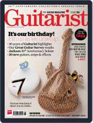 Guitarist (Digital) Subscription                    May 1st, 2014 Issue