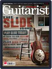 Guitarist (Digital) Subscription                    March 6th, 2014 Issue