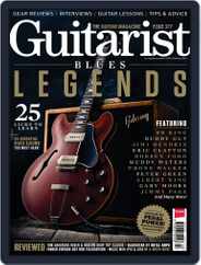 Guitarist (Digital) Subscription                    January 9th, 2014 Issue