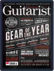 Guitarist (Digital) Subscription                    December 13th, 2013 Issue