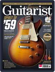 Guitarist (Digital) Subscription                    September 19th, 2013 Issue