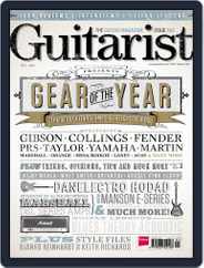 Guitarist (Digital) Subscription                    December 14th, 2012 Issue