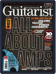 Guitarist (Digital) Subscription                    October 18th, 2012 Issue