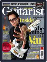 Guitarist (Digital) Subscription September 20th, 2012 Issue