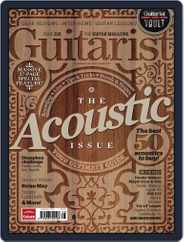 Guitarist (Digital) Subscription July 26th, 2012 Issue