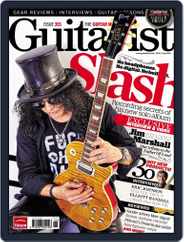 Guitarist (Digital) Subscription                    May 4th, 2012 Issue