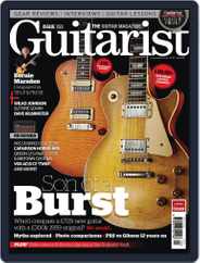 Guitarist (Digital) Subscription                    March 7th, 2012 Issue