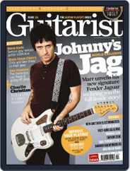 Guitarist (Digital) Subscription                    January 13th, 2012 Issue