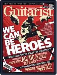 Guitarist (Digital) Subscription                    December 21st, 2011 Issue