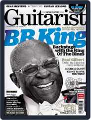 Guitarist (Digital) Subscription                    November 22nd, 2011 Issue