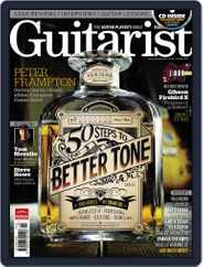 Guitarist (Digital) Subscription                    September 27th, 2011 Issue