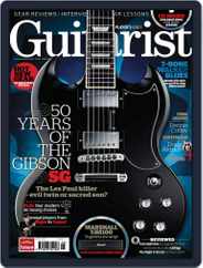 Guitarist (Digital) Subscription                    May 10th, 2011 Issue