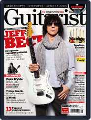Guitarist (Digital) Subscription                    April 12th, 2011 Issue