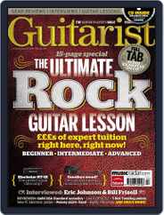 Guitarist (Digital) Subscription                    January 18th, 2011 Issue