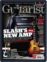 Guitarist (Digital) Subscription                    December 21st, 2010 Issue