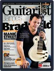 Guitarist (Digital) Subscription September 28th, 2010 Issue