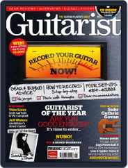 Guitarist (Digital) Subscription                    July 5th, 2010 Issue