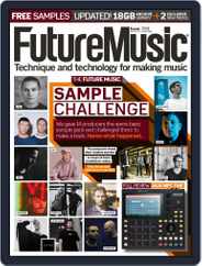 Future Music (Digital) Subscription                    July 1st, 2020 Issue