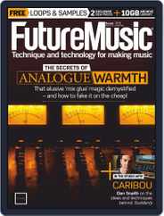 Future Music (Digital) Subscription                    April 1st, 2020 Issue