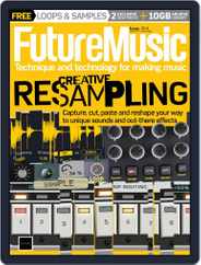 Future Music (Digital) Subscription March 1st, 2020 Issue