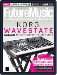 Future Music (Digital) Subscription February 1st, 2020 Issue