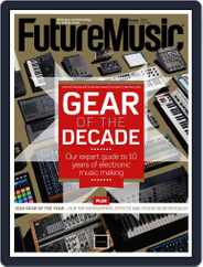 Future Music (Digital) Subscription                    January 1st, 2020 Issue
