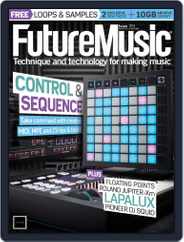 Future Music (Digital) Subscription                    December 1st, 2019 Issue