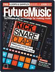 Future Music (Digital) Subscription November 1st, 2019 Issue