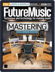 Future Music (Digital) Subscription                    October 1st, 2019 Issue
