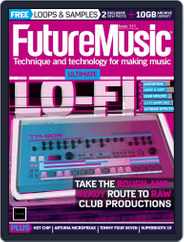 Future Music (Digital) Subscription July 1st, 2019 Issue