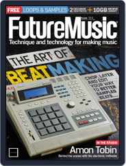 Future Music (Digital) Subscription                    June 1st, 2019 Issue