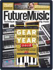 Future Music (Digital) Subscription                    January 1st, 2019 Issue