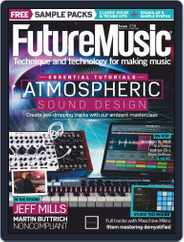 Future Music (Digital) Subscription                    December 1st, 2018 Issue