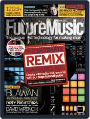 Future Music (Digital) Subscription                    September 1st, 2018 Issue