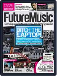 Future Music (Digital) Subscription                    August 1st, 2018 Issue