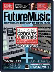 Future Music (Digital) Subscription                    June 1st, 2018 Issue