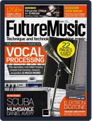 Future Music (Digital) Subscription                    May 1st, 2018 Issue