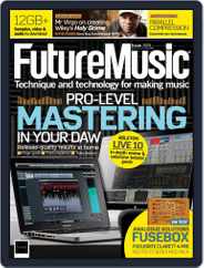 Future Music (Digital) Subscription                    April 1st, 2018 Issue