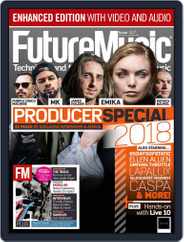 Future Music (Digital) Subscription                    February 1st, 2018 Issue